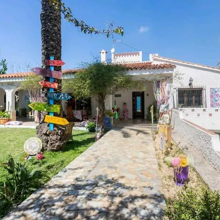 Bed & Breakfast Cmhope El Campello