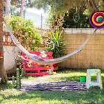 Bed & Breakfast Cmhope 3*