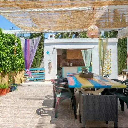 Cmhope Bed & Breakfast El Campello