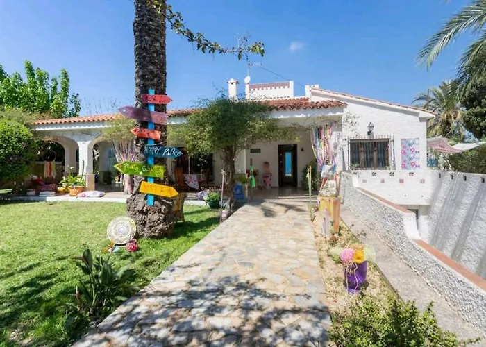 Bed & Breakfast Cmhope El Campello