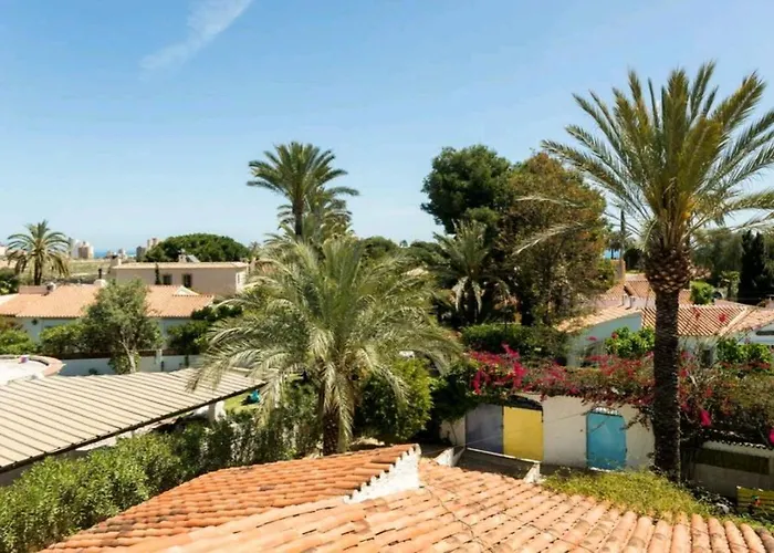 Bed & Breakfast Cmhope 3*